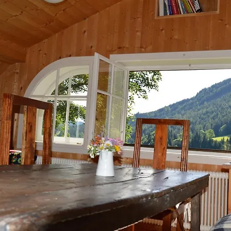 Roseggerhaus Apartment Ramsau am Dachstein Room photo