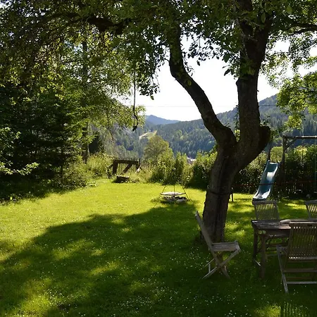Roseggerhaus Apartment Ramsau am Dachstein Room photo