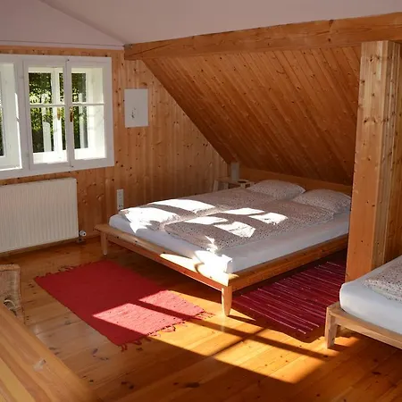 Roseggerhaus Apartment Ramsau am Dachstein Room photo
