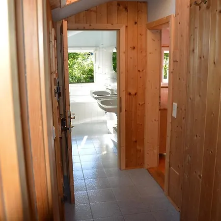 Roseggerhaus Apartment Ramsau am Dachstein Room photo