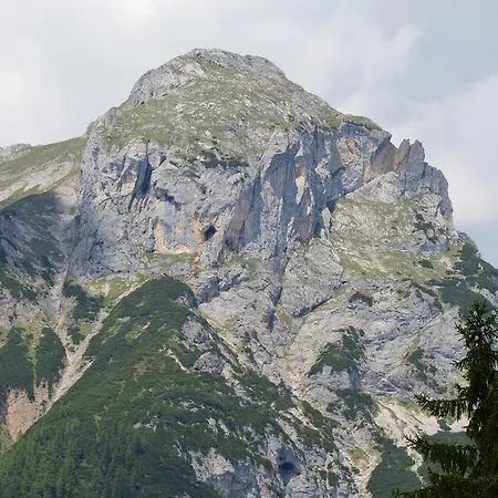 Roseggerhaus Apartment Ramsau am Dachstein Room photo