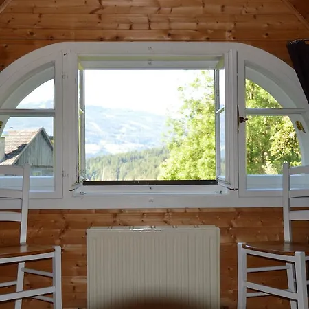 Roseggerhaus Apartment Ramsau am Dachstein Room photo