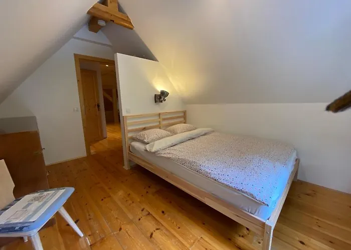 Roseggerhaus