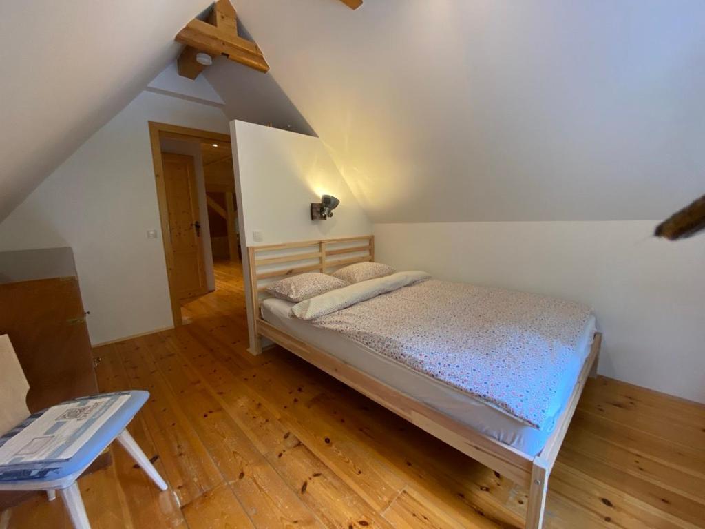 Roseggerhaus Apartment Ramsau am Dachstein