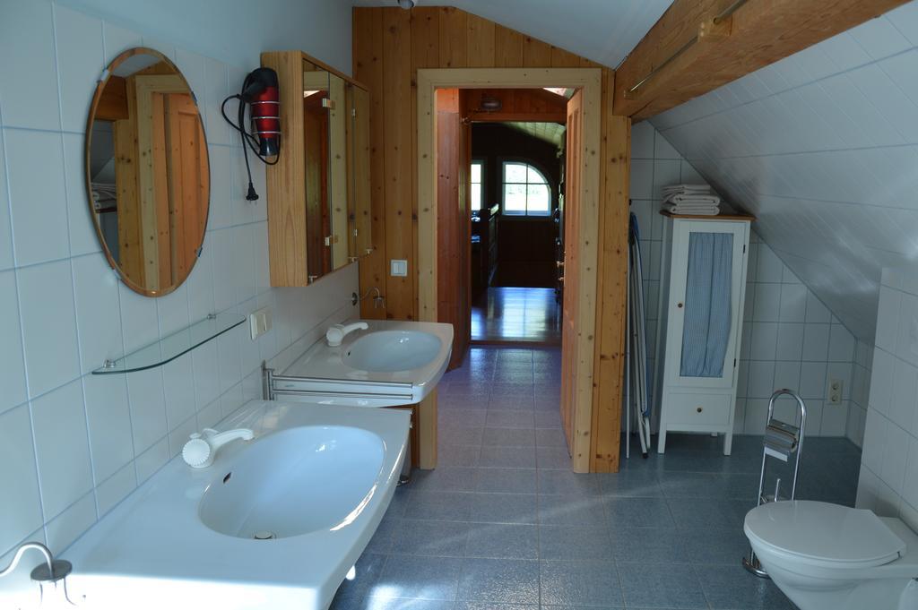 Apartment Roseggerhaus
