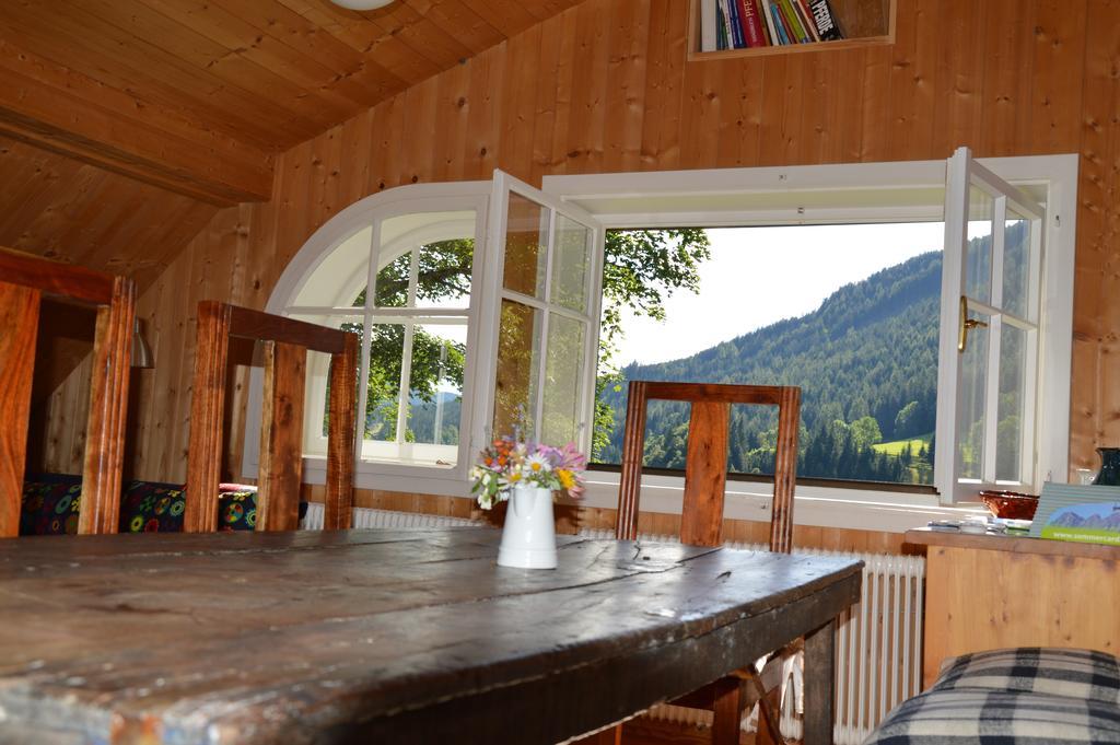 Roseggerhaus Ramsau am Dachstein