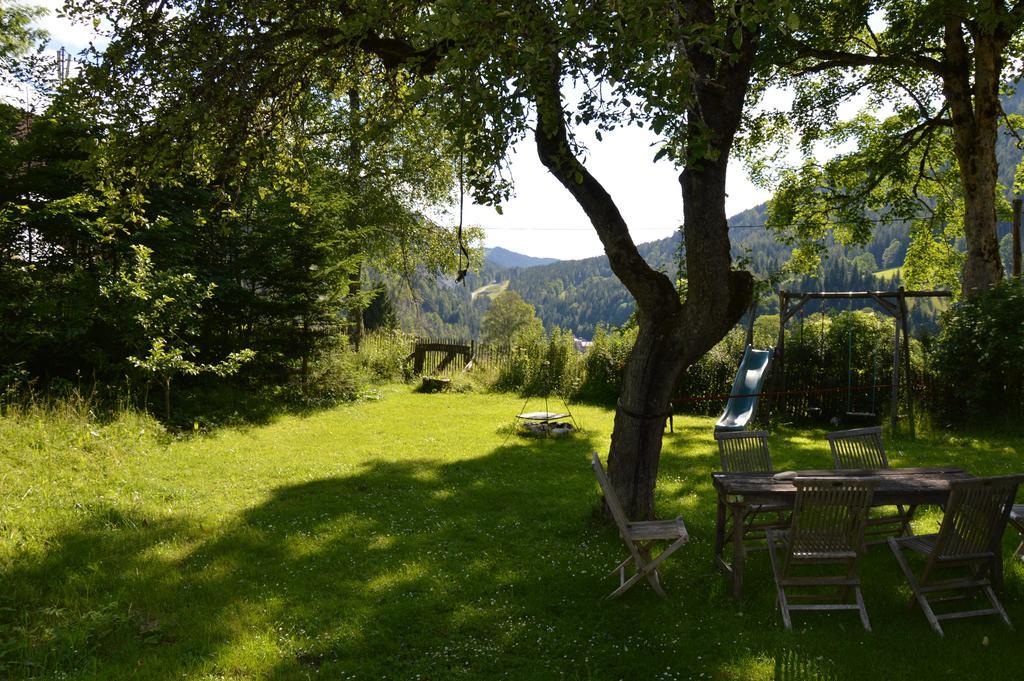 Roseggerhaus Apartment Ramsau am Dachstein