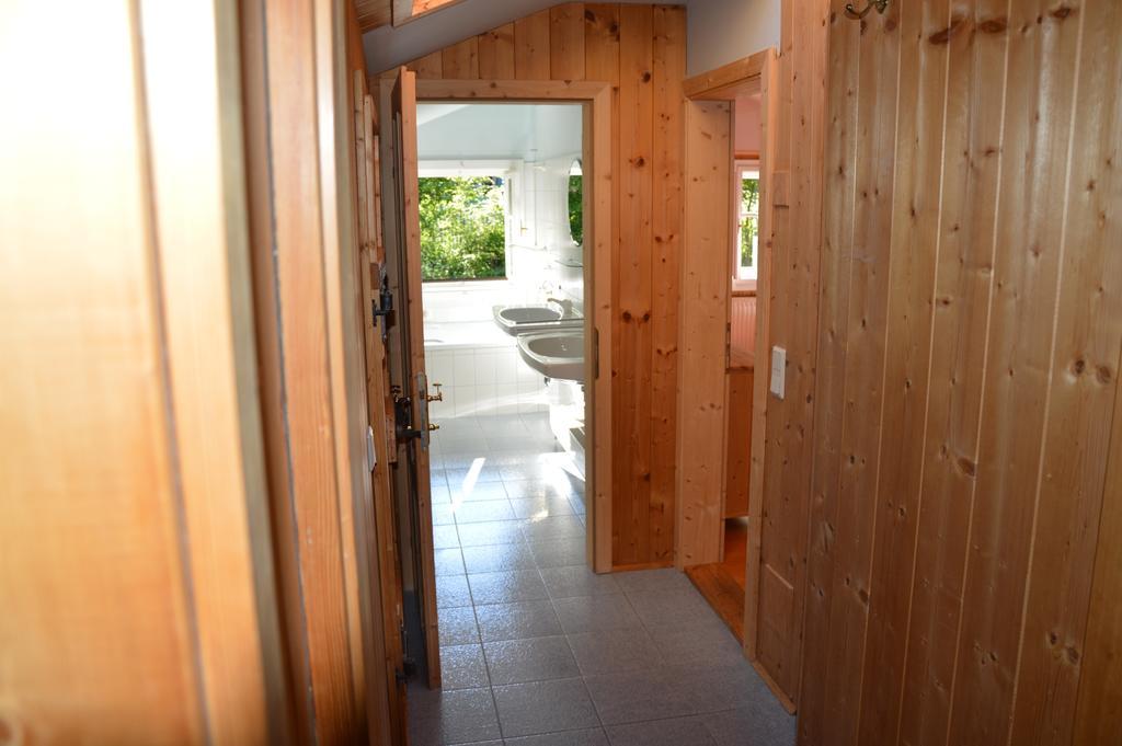 Apartment Roseggerhaus Ramsau am Dachstein